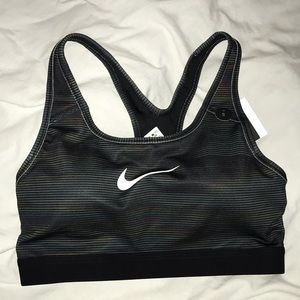 Nike Women’s Padded Sports Bra